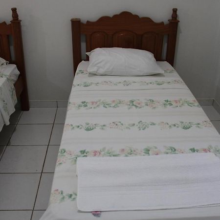Artidoros Hotel Pedro Gomes Eksteriør billede
